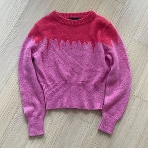 Cynthia Rowley Sweater